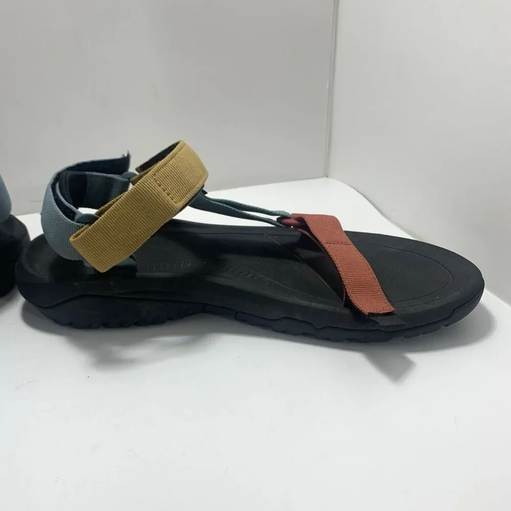 Teva XLT2 Earth Multi Sport Hiking Style # 1919234 Sandal Size 10 US/43 EU